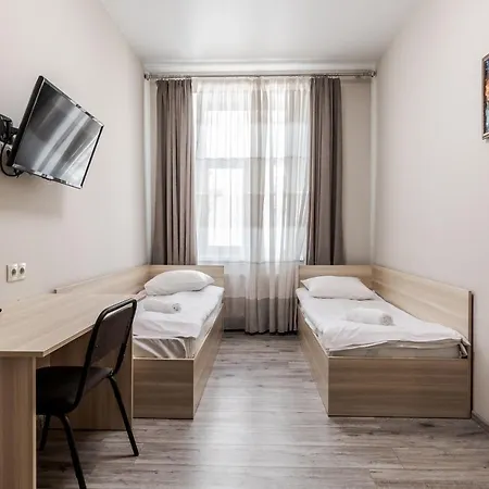 Creamy Apartment Lviv