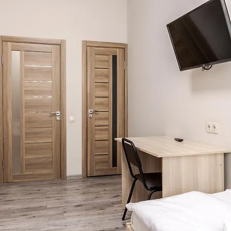 Creamy Apartment