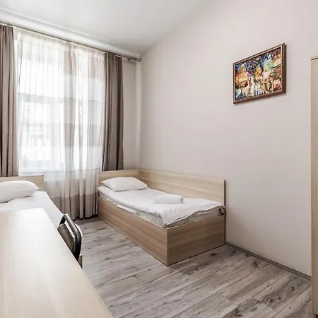 Apartament Creamy