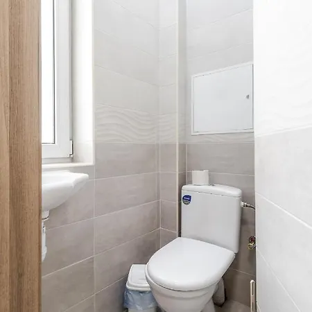 Creamy Apartament Lwów