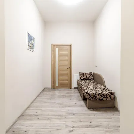 Creamy Apartament *