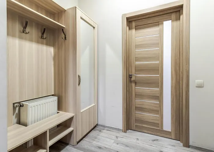 Creamy Apartament Lwów