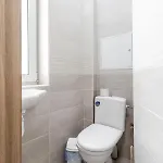 Creamy Appartement Lviv