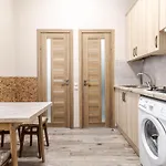 Creamy Appartement