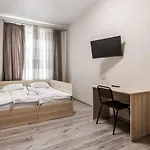 Creamy Appartement
